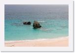 Rock * A coral outcropping at Elbow Beach. * 800 x 533 * (80KB)