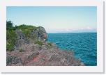 Rocky * Another beautiful scenary shot of the natural coral outcroppings that make up all of Bermuda. * 800 x 533 * (108KB)